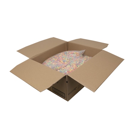 Malt O Meal Tootie Fruities Cereal, 35 Ounce - 4 per case.
